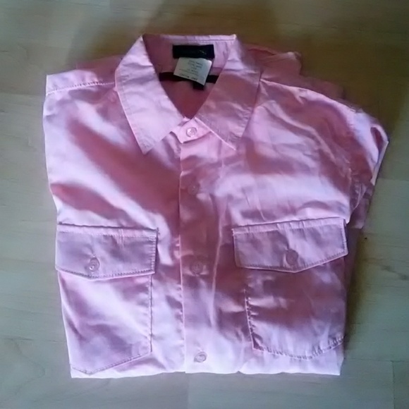 Slim Fit button up dress shirts - Picture 5 of 5